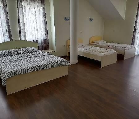 Centrrooms-Ds Struga Esterno foto