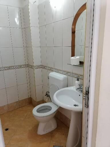 Centrrooms-Ds Struga Esterno foto