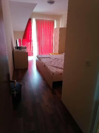 Centrrooms-Ds Struga Esterno foto