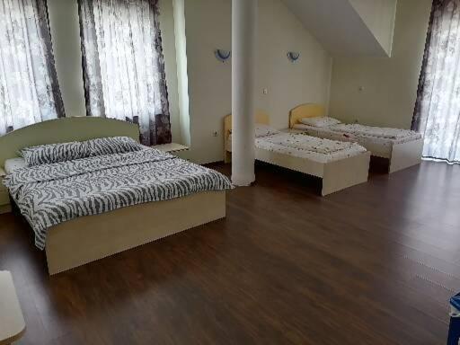 Centrrooms-Ds Struga Esterno foto